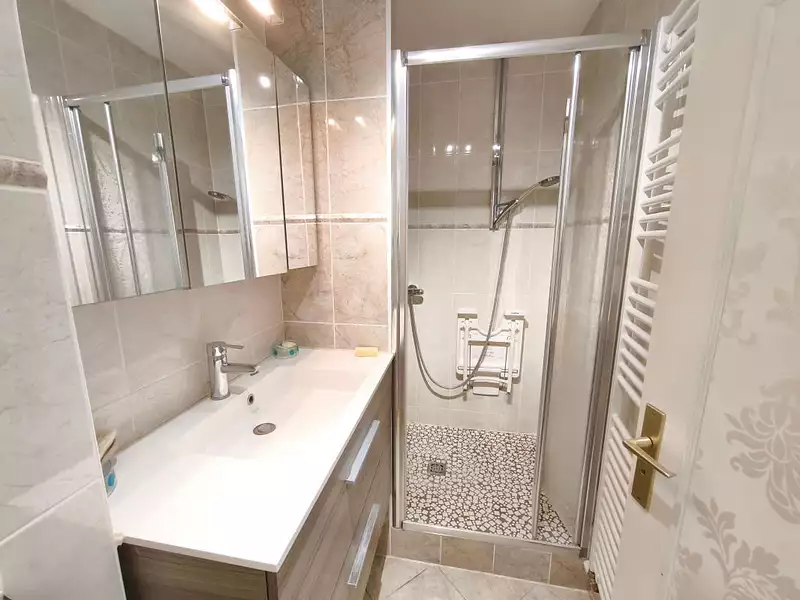Appartement, 118 m²