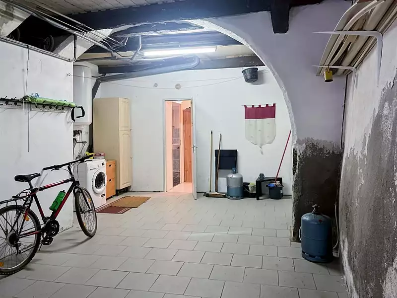 Maison, 77 m²