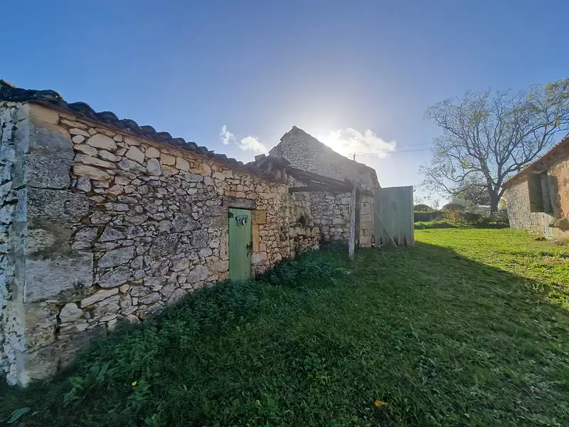 Maison, 205 m²