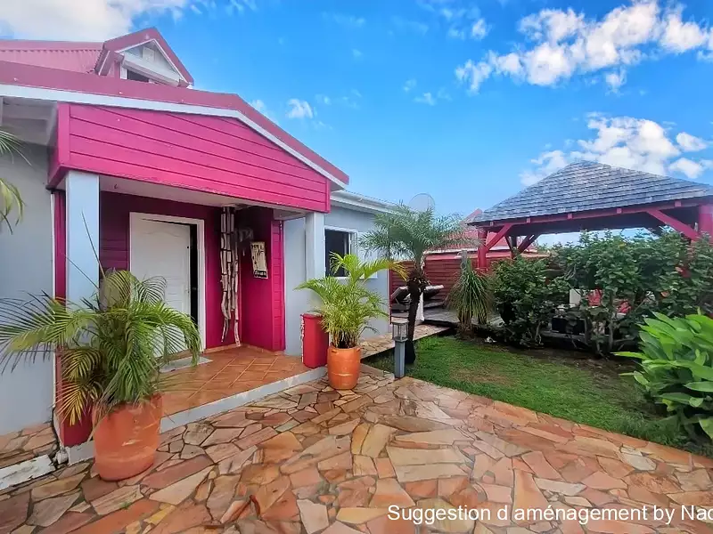Maison, 75 m²