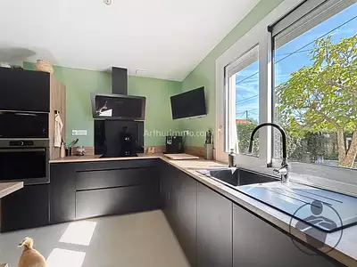 Maison, 100 m²