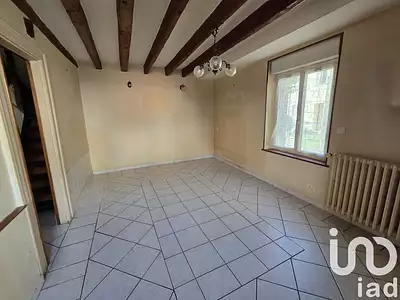 Maison, 147 m²