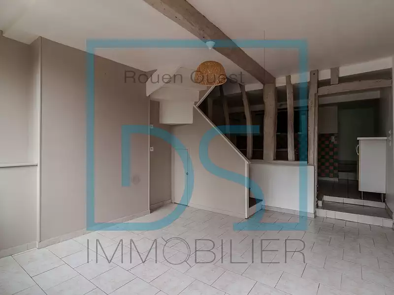 Maison, 60 m²