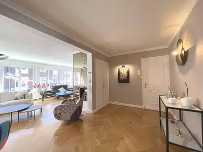 Appartement, 140 m²
