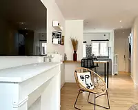 Appartement, 86 m²