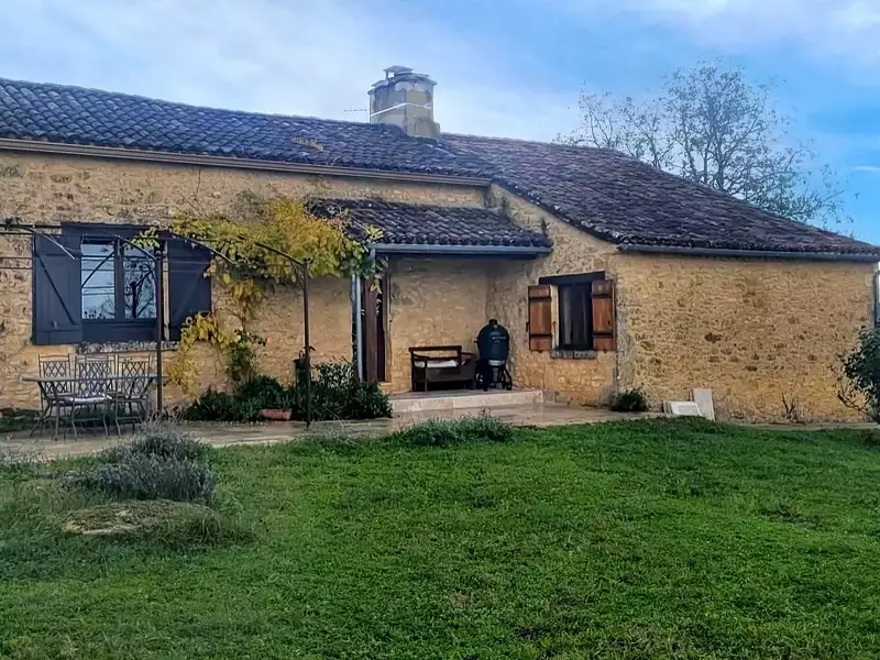 Maison, 150 m²