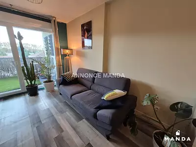 Appartement, 60 m²