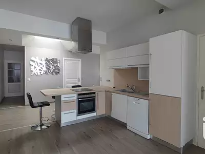 Maison, 96 m²