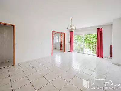 Maison, 130 m²