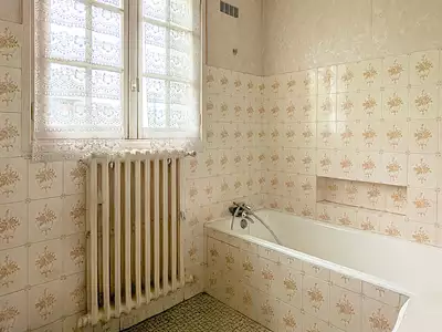 Maison, 100 m²
