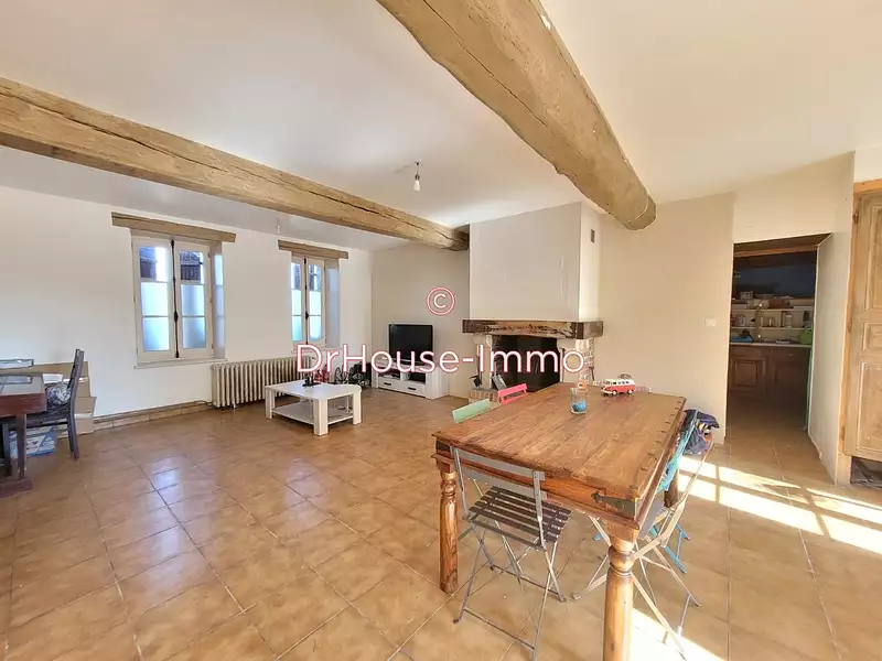 Maison, 155 m²