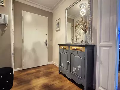 Appartement, 94 m²