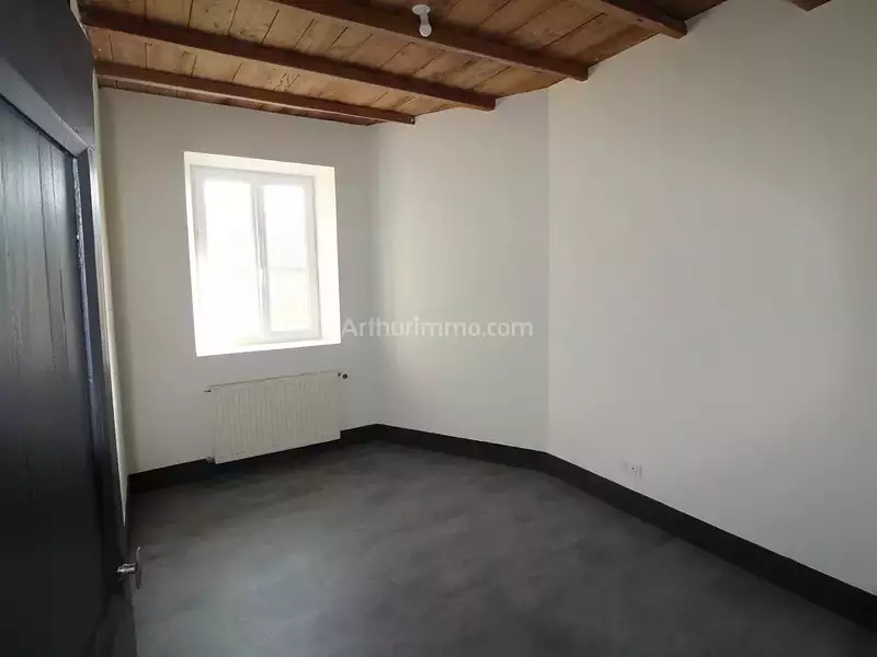 Maison, 118,77 m²