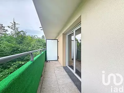 Appartement, 65 m²