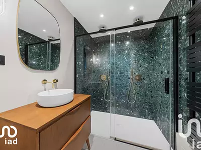 Appartement, 132 m²