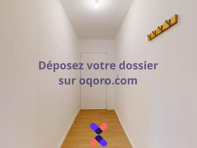 Appartement, 81 m²