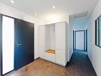 Maison, 195 m²