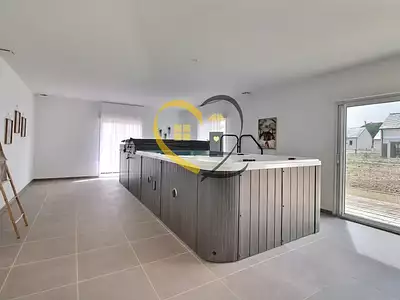 Maison, 50,4 m²