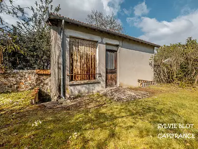 Maison, 101 m²