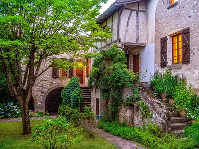 Maison, 306 m²