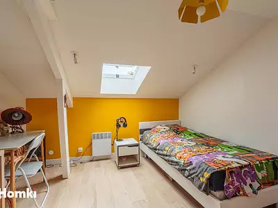 Maison, 135 m²