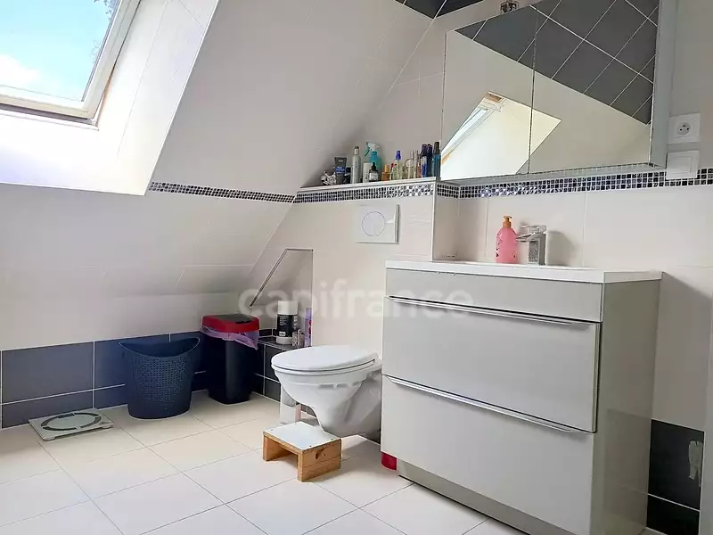 Maison, 113 m²