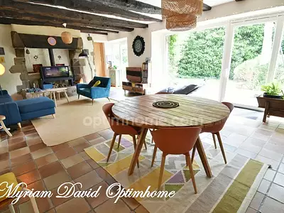 Maison, 170 m²