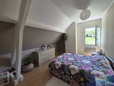 Maison, 129 m²