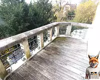 Appartement, 48,25 m²