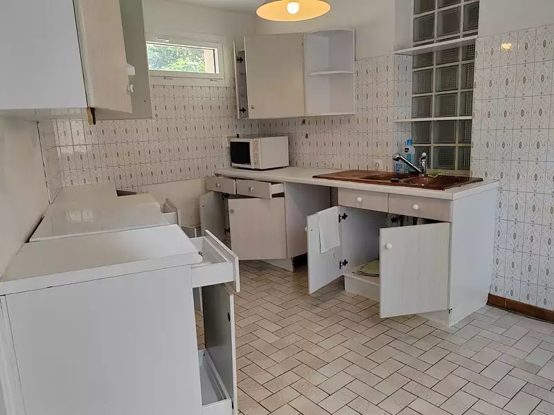 Maison, 78 m²