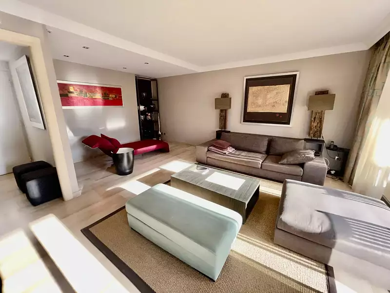 Appartement, 105,56 m²