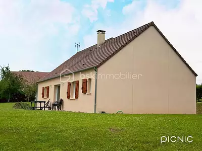 Maison, 95 m²