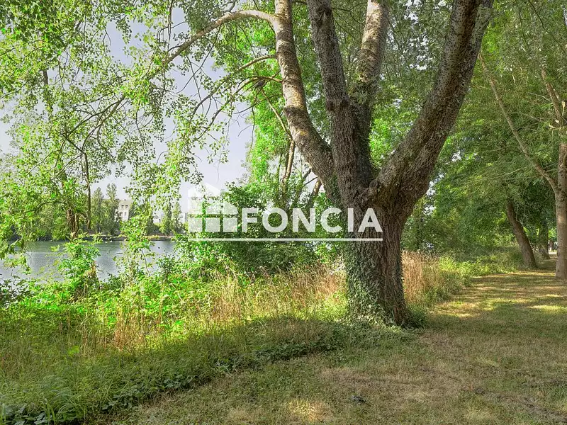 Appartement, 39 m²