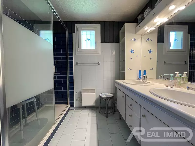 Maison, 126,4 m²