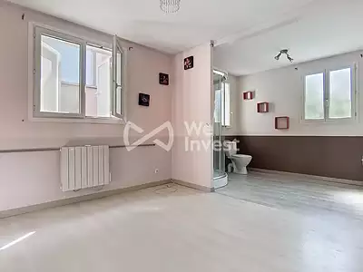 Maison, 94,22 m²
