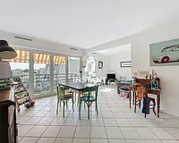 Appartement, 70,54 m²