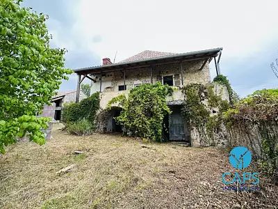 Maison, 150 m²