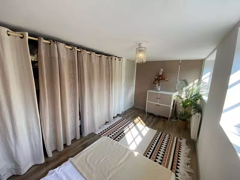 Maison, 96 m²