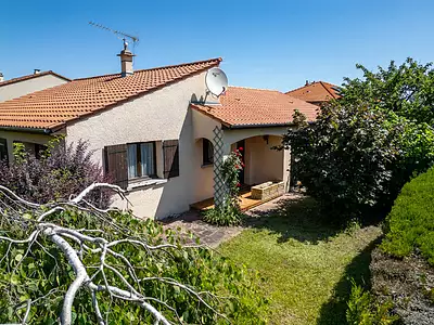Maison, 113 m²