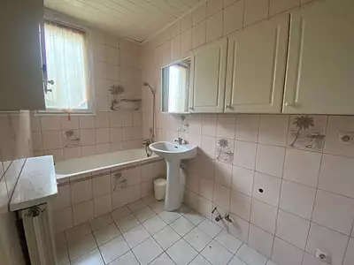 Appartement, 43,98 m²