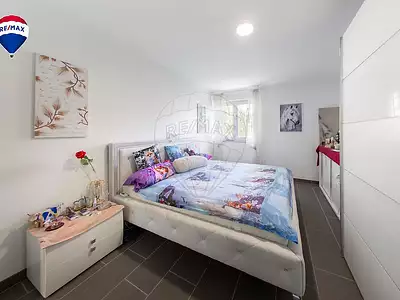 Maison, 207 m²