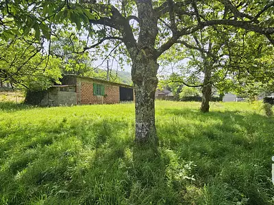 Terrain, 4 087 m²