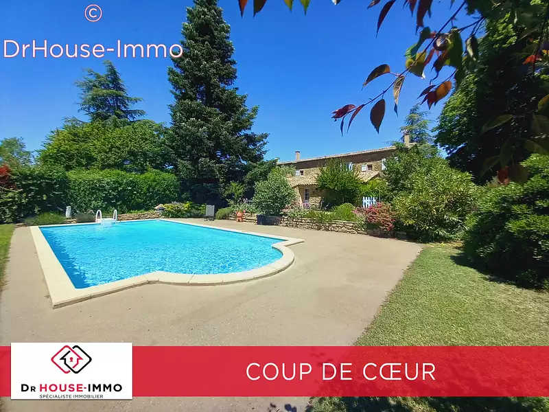 Maison, 330 m²