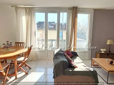 Appartement, 69 m²