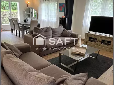 Maison, 147 m²