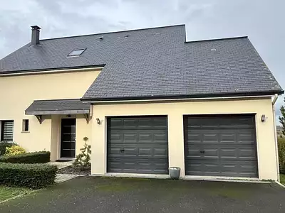 Maison, 128 m²