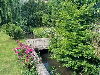 Maison, 474 m²