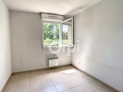 Appartement, 42 m²