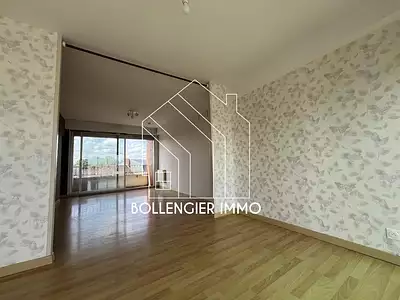 Appartement, 43 m²