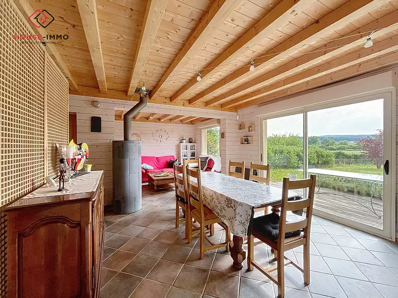 Maison, 140 m²